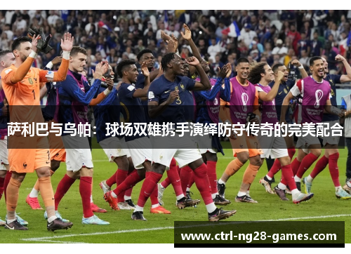 萨利巴与乌帕:球场双雄携手演绎防守传奇的完美配合 萨利巴与乌帕:球场双雄携手演绎防守传奇的完美配合