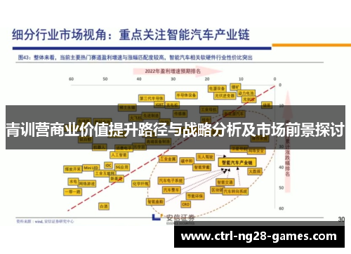 青训营商业价值提升路径与战略分析及市场前景探讨