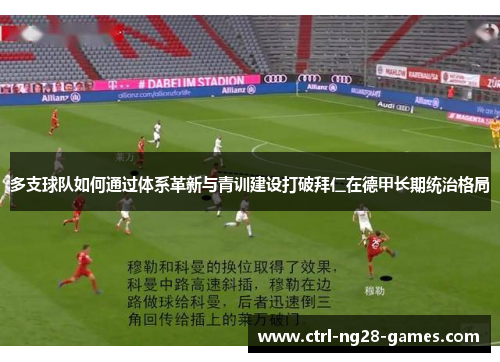 多支球队如何通过体系革新与青训建设打破拜仁在德甲长期统治格局