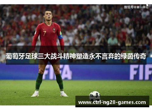 葡萄牙足球三大战斗精神塑造永不言弃的绿茵传奇