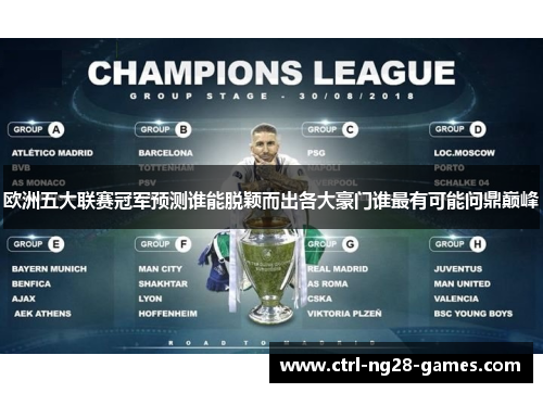 欧洲五大联赛冠军预测谁能脱颖而出各大豪门谁最有可能问鼎巅峰